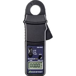 Gossen Metrawatt METRACLIP 410 Stromzange, Hand-Multimeter digital CAT III 300 V Anzeige (Counts): 4000 M320B