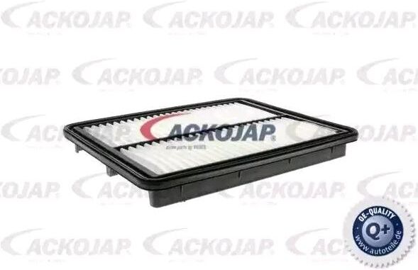 ACKOJA A53-0402 Ilmansuodatin