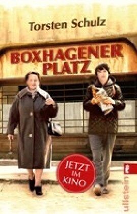 Torsten Schulz - Boxhagener Platz: Roman - Preis vom 10.10.2026 11:48:34 h