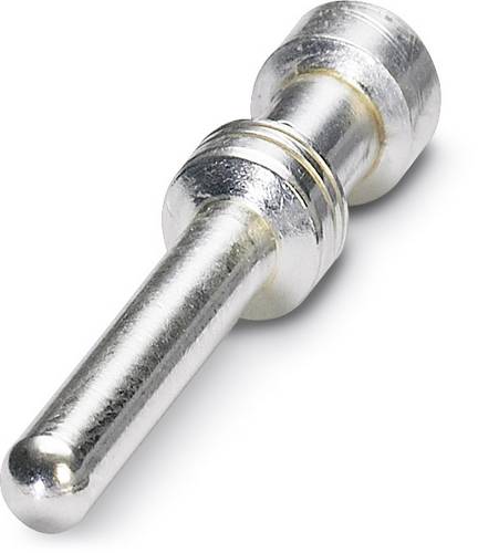 CK2,5-ED-1,50ST AG - Crimpkontakt CK2,5-ED-1,50ST AG Phoenix Contact Inhalt: 100 St.