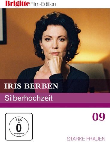 Matti Geschonnek - Silberhochzeit (Brigitte Film Edition) - Preis vom 13.10.2026 19:28:25 h