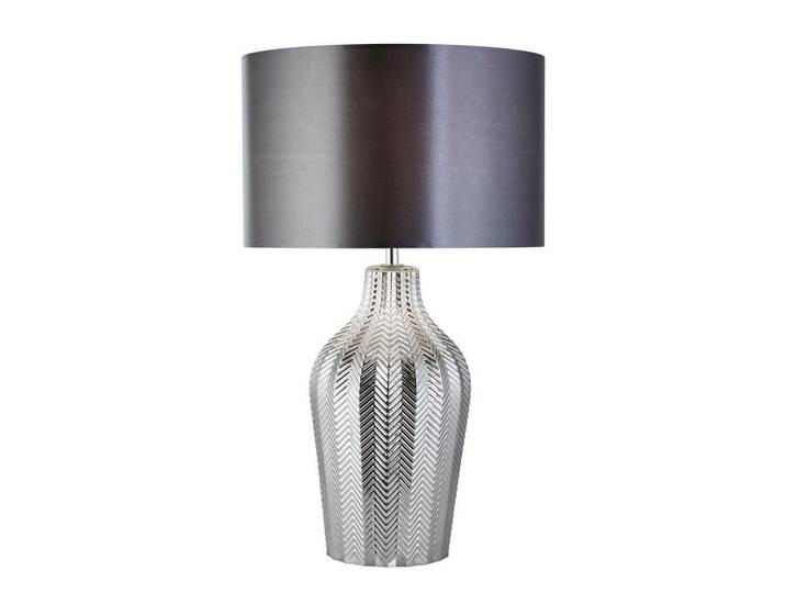 TISCHLEUCHTE EU3452SM CHEVRON