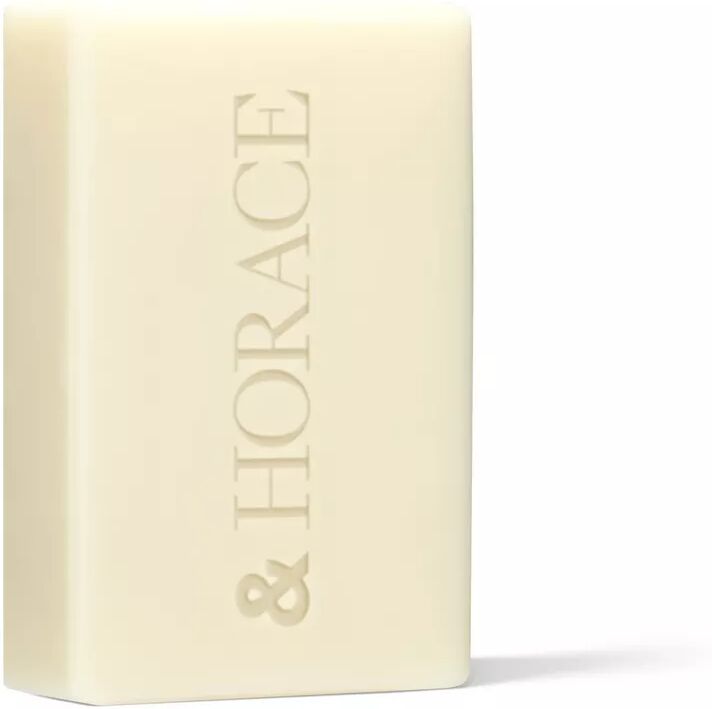 HORACE - Überfettetes Seifenstück &, 125 g