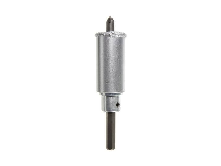 Wolfcraft Lochsäge Hartmetall ⌀ 3.3 cm