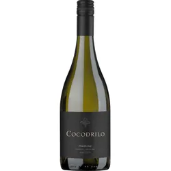 Viña Cobos »Cocodrilo« Chardonnay