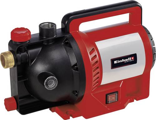 Einhell Power X-Change GC-GP 1250 N/1 Gartenpumpe 5000 l/h 50 m
