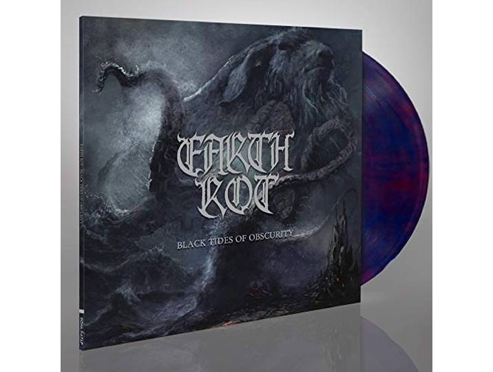 Black Tides of Obscurity