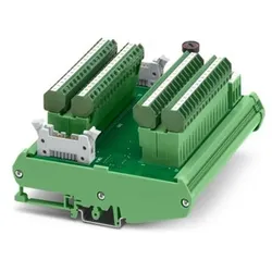 Phoenix Contact HART-Übergabeboard MACX MCR-S-MUX-TB-1