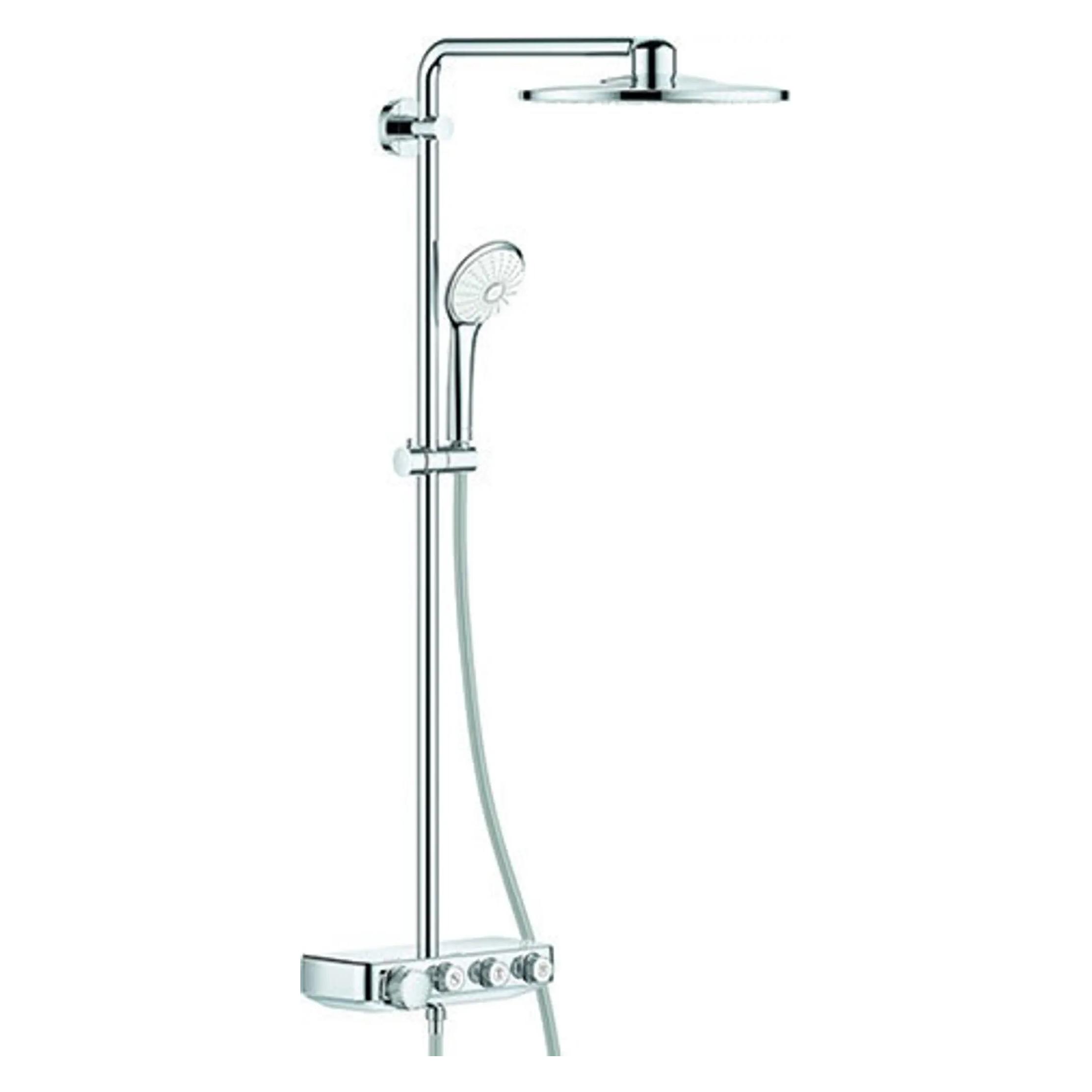 Grohe Euphoria SmartControl System 310 Duo Duschsystem (26507LS0)