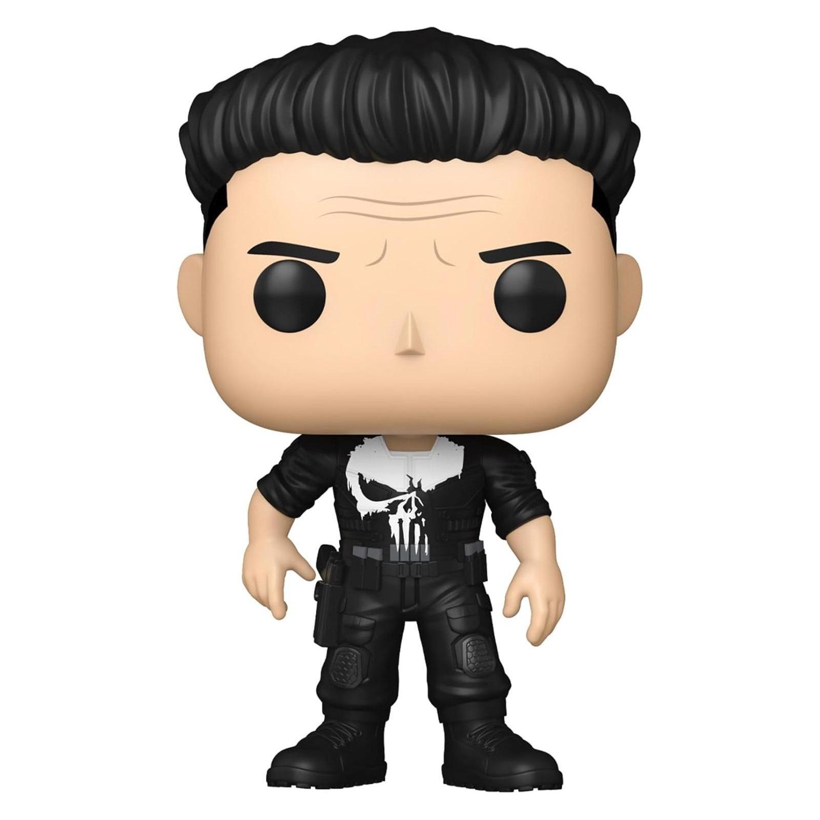 Funko Daredevil: Born Again POP! Marvel Vinyl Figur Punisher 9 cm (60922)