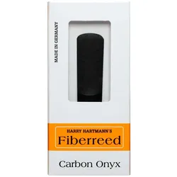 Fiberreed Carbon Onyx MH Altsaxophon - Blätter