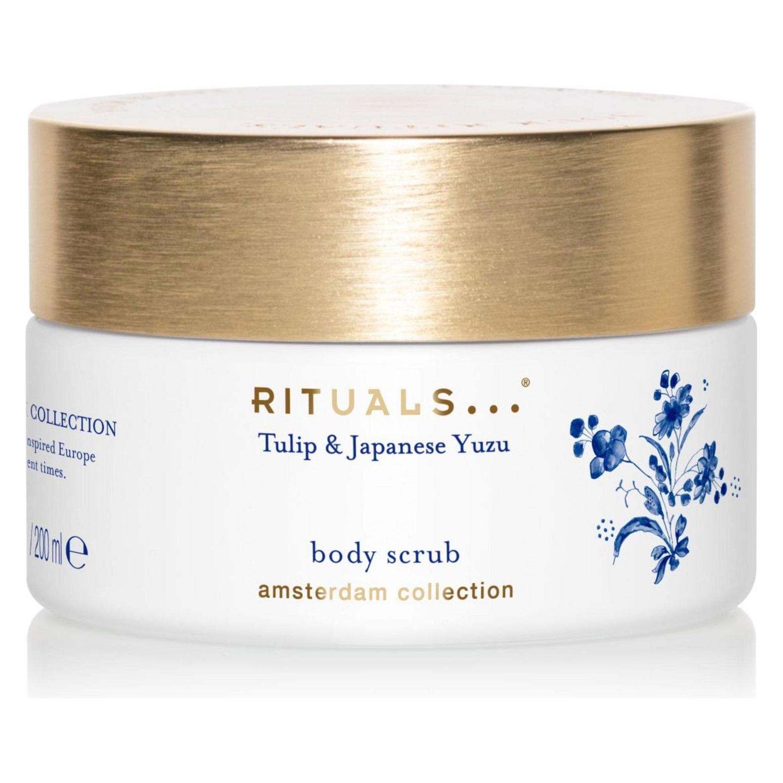 Rituals Amsterdam Collection (200 ml) (1115087)