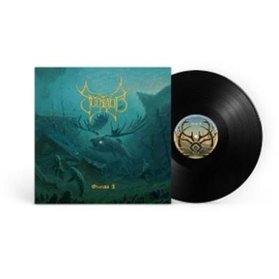 Ounas II - Suotana, Vinyl