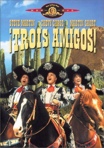 Trois Amigos ! [FR IMPORT] - Preis vom 08.10.2026 07:26:42 h