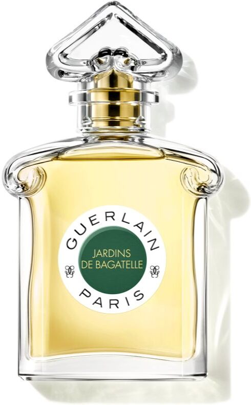 GUERLAIN Jardins de Bagatelle Eau de Toilette für Damen 75 ml