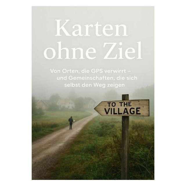 epubli Busch:Karten ohne Ziel (67831011)