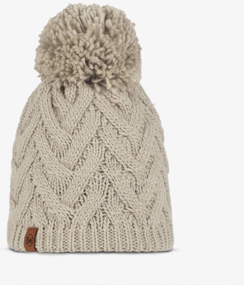 Buff Caryn Cru Knitted & Fleece Band Hat