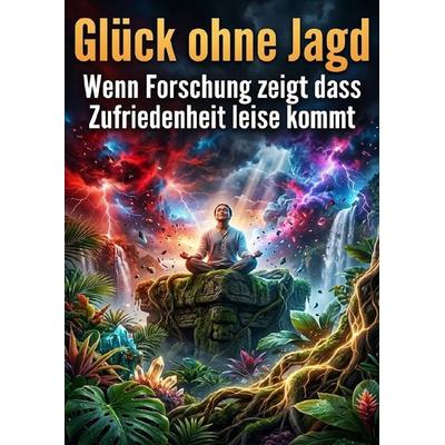 Glück ohne Jagd, Taschenbuch von David Haldenfel, Epubli, 978-3-565-54240-6