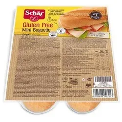 Mini Baguette