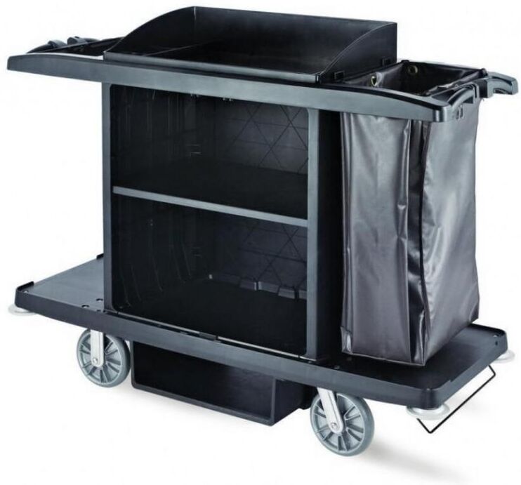 Tirolix Carrello per uso domestico 156 x 58 x 123 cm