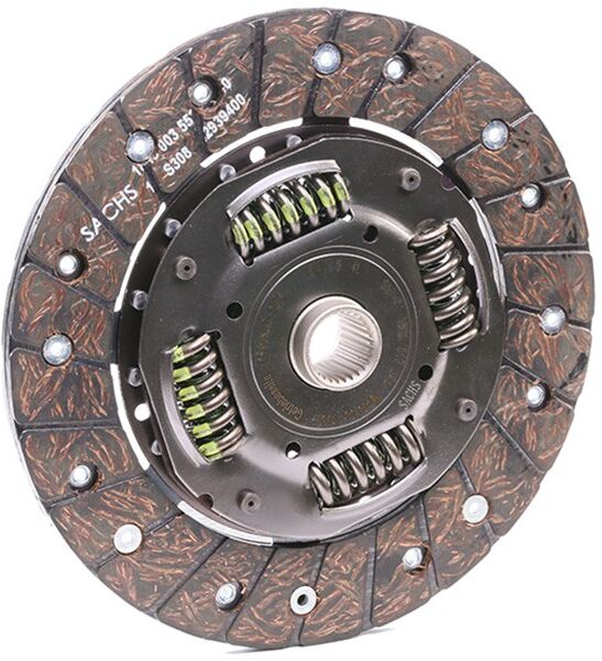 SACHS 3000 824 501 Clutch kit