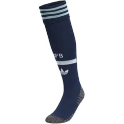 adidas DFB Deutschland Auswärtsstutzen WM 2026 KB4512 - collegiate navy 40-42
