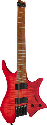 Strandberg Boden Original N2.7 Sunset Sunset Coral Burst