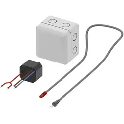 Tece lux elektr. Anschlussset für Festanschluss, 9660002 9660002