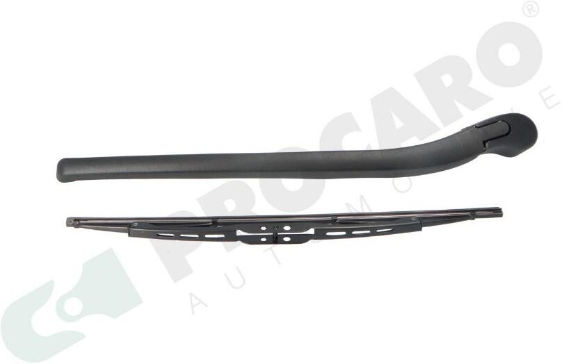 PROCARO PR11-1011 Windscreen wiper arm