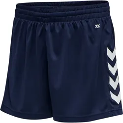 hummel Core XK Poly Shorts Kinder marine 140