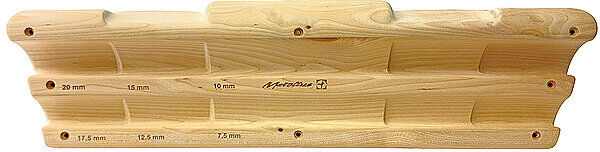 METOLIUS Trainingsboard  braun B