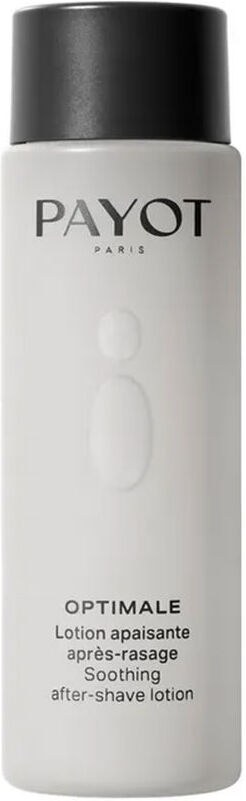 Payot Optimale loción calmante para después del afeitado 100 ml
