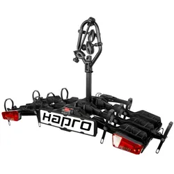 Hapro, Veloträger