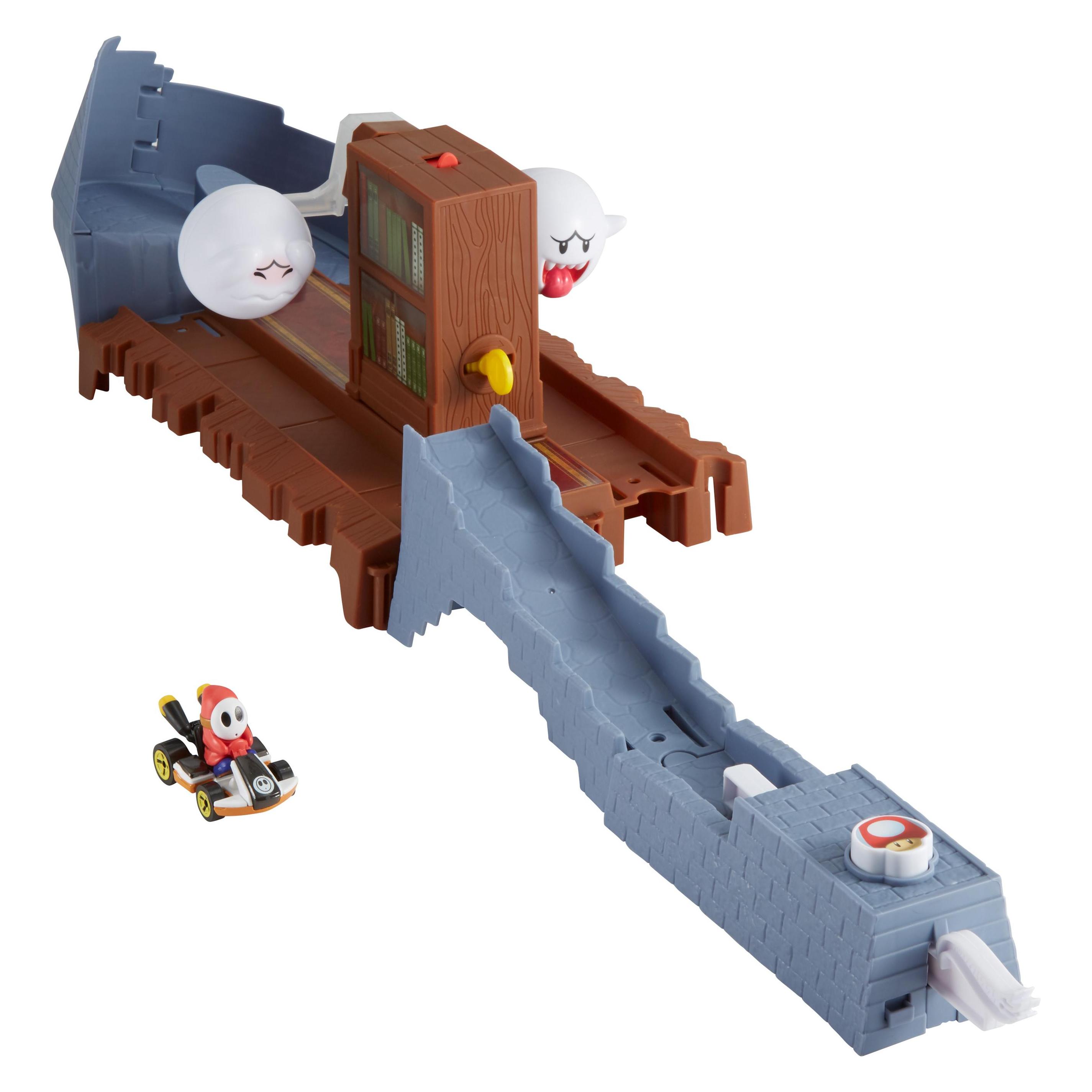 Hot Wheels Mario Kart Buu Huus (GNM23)