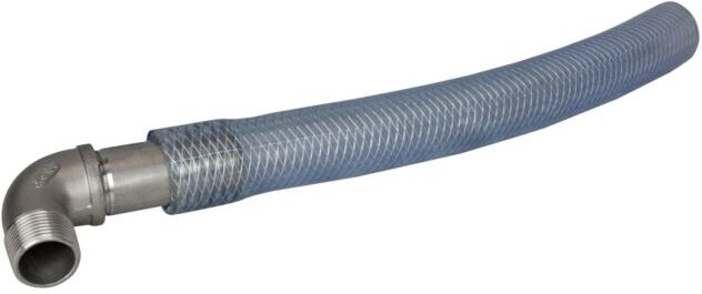Bertrams Dw Entwässerungsrohr-Set 22ER Ø 160 mm
