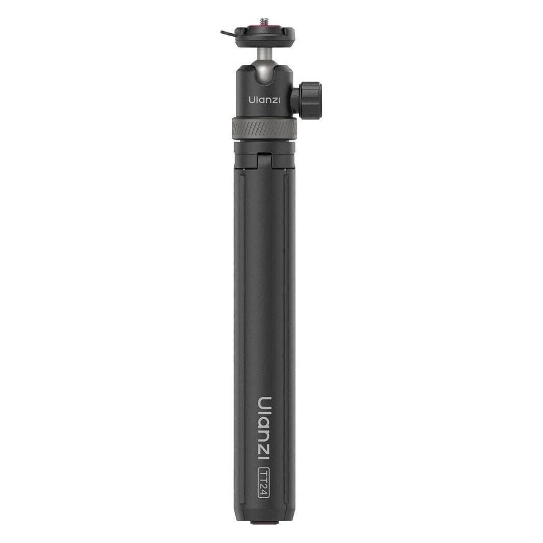 Ulanzi TT24 TorchMaster Snap Selfie Stick (Cka) V2 (S044A)