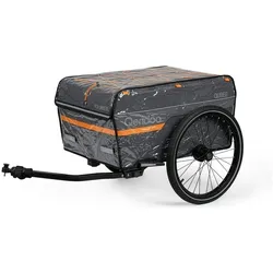 Qeridoo, Veloanhänger Zubehör