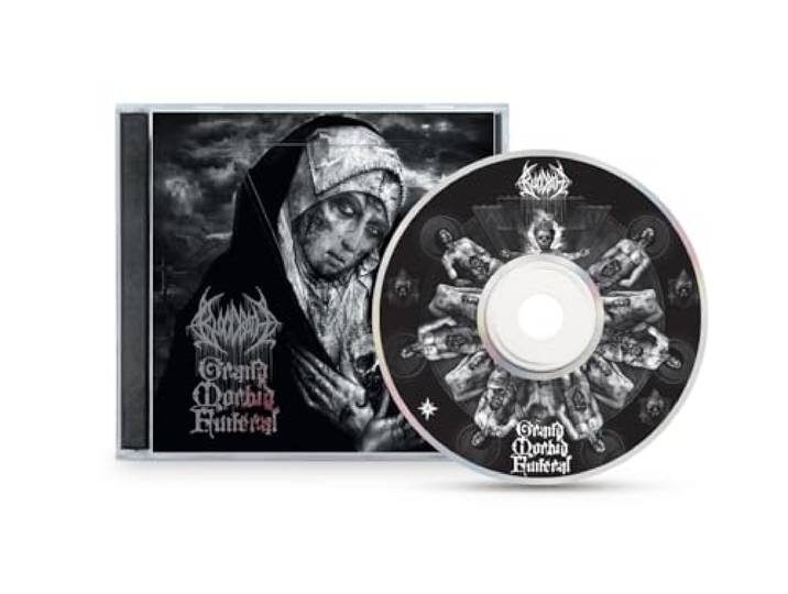 Bloodbath - Grand Morbid Funeral
