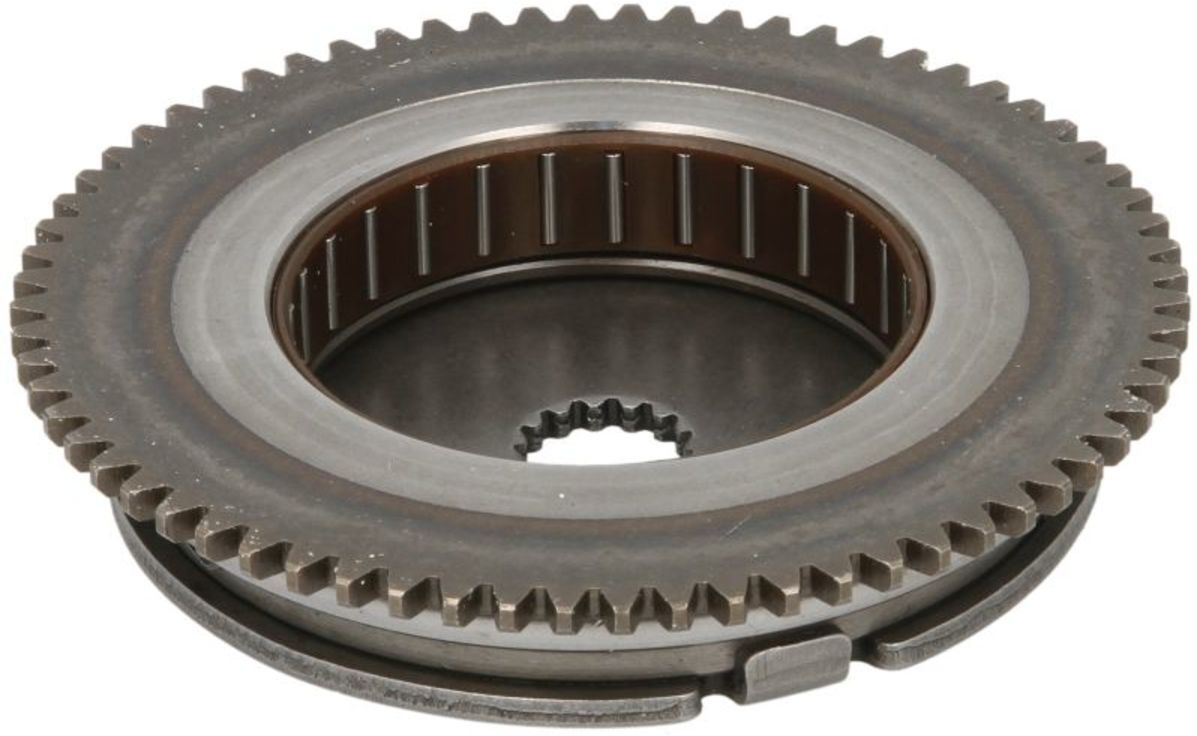 Freilaufgetriebe, Starter INPARTS IP000037