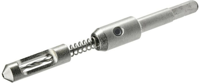 Hettich AVT YOU Foret de centrage Practica 250/200 GABARITS DE PERÇAGE, FORETS ET EMBOUTS (9257319)