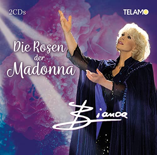 Bianca - Die Rosen der Madonna - Preis vom 30.09.2026 22:30:23 h