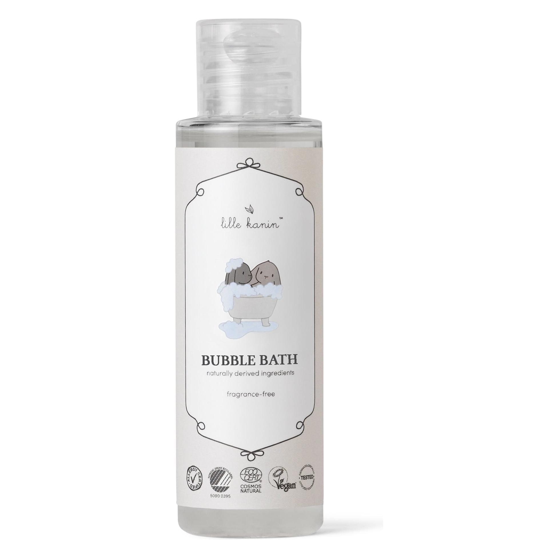 Lille Kanin Bubble Bath 100 ml (Schaumbad, 100 ml) (77218)