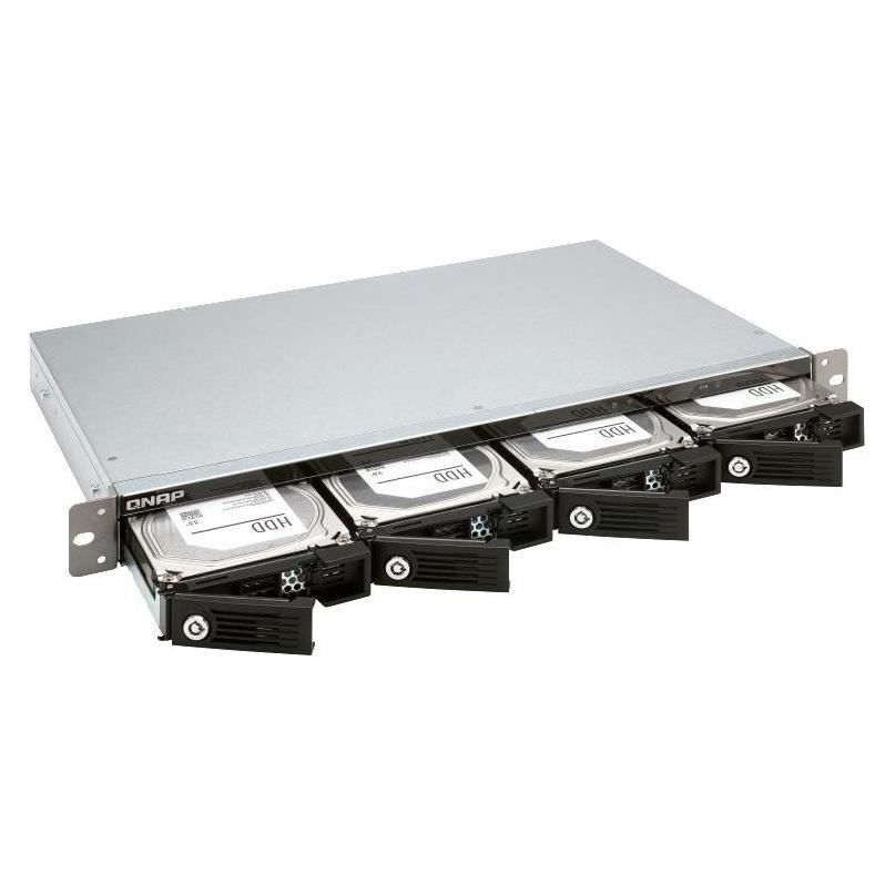 QNAP TR-004U (TR-004U)