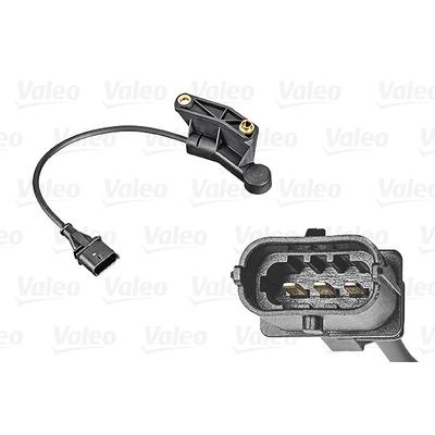 Valeo Sensor, Nockenwellenposition [Hersteller-Nr. 253811] für Opel, Saab, Vauxhall