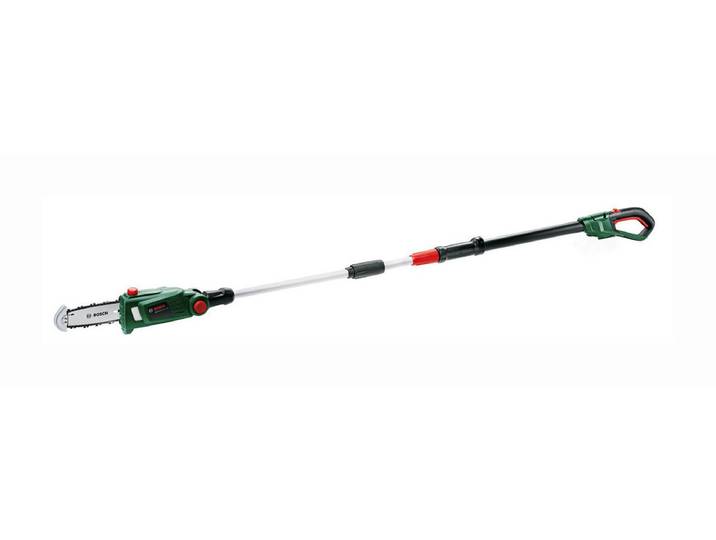 Bosch Universal Chain Pole 18 (1x2,5Ah) Teleskop-Hochentaster