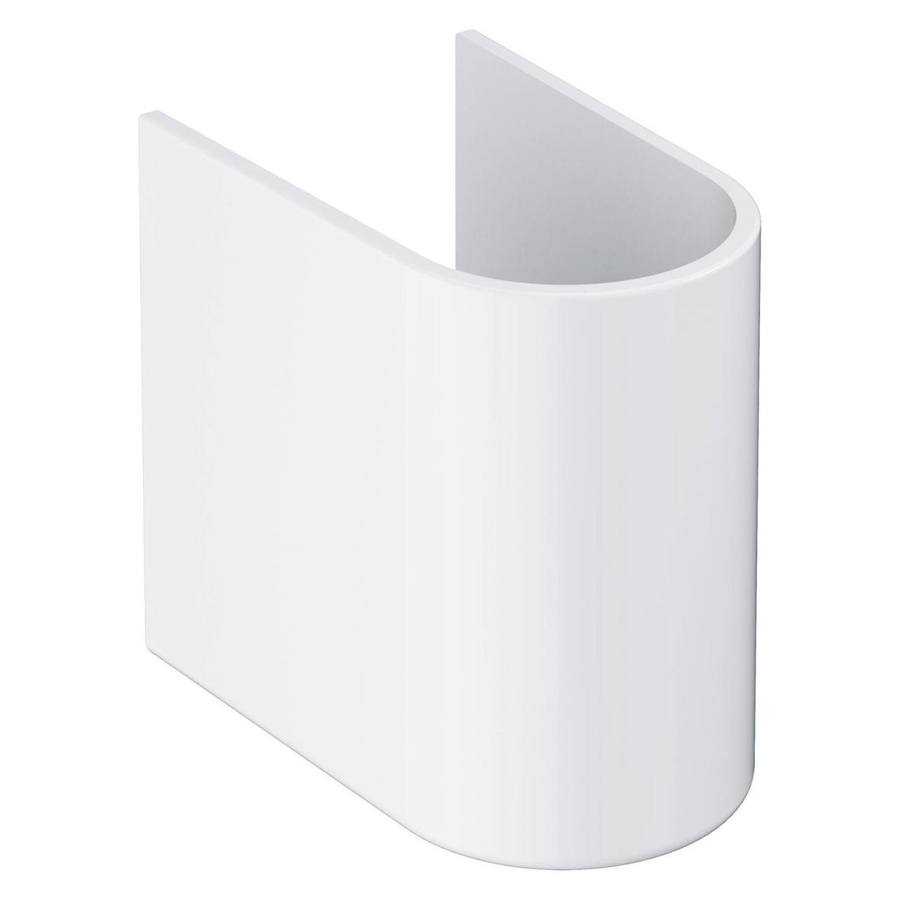 Grohe Halbsäule EURO KERAMIK f WT awe (39201000)