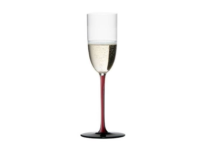 RIEDEL THE WINE GLASS COMPANY Sektglas Sommeliers Black Series