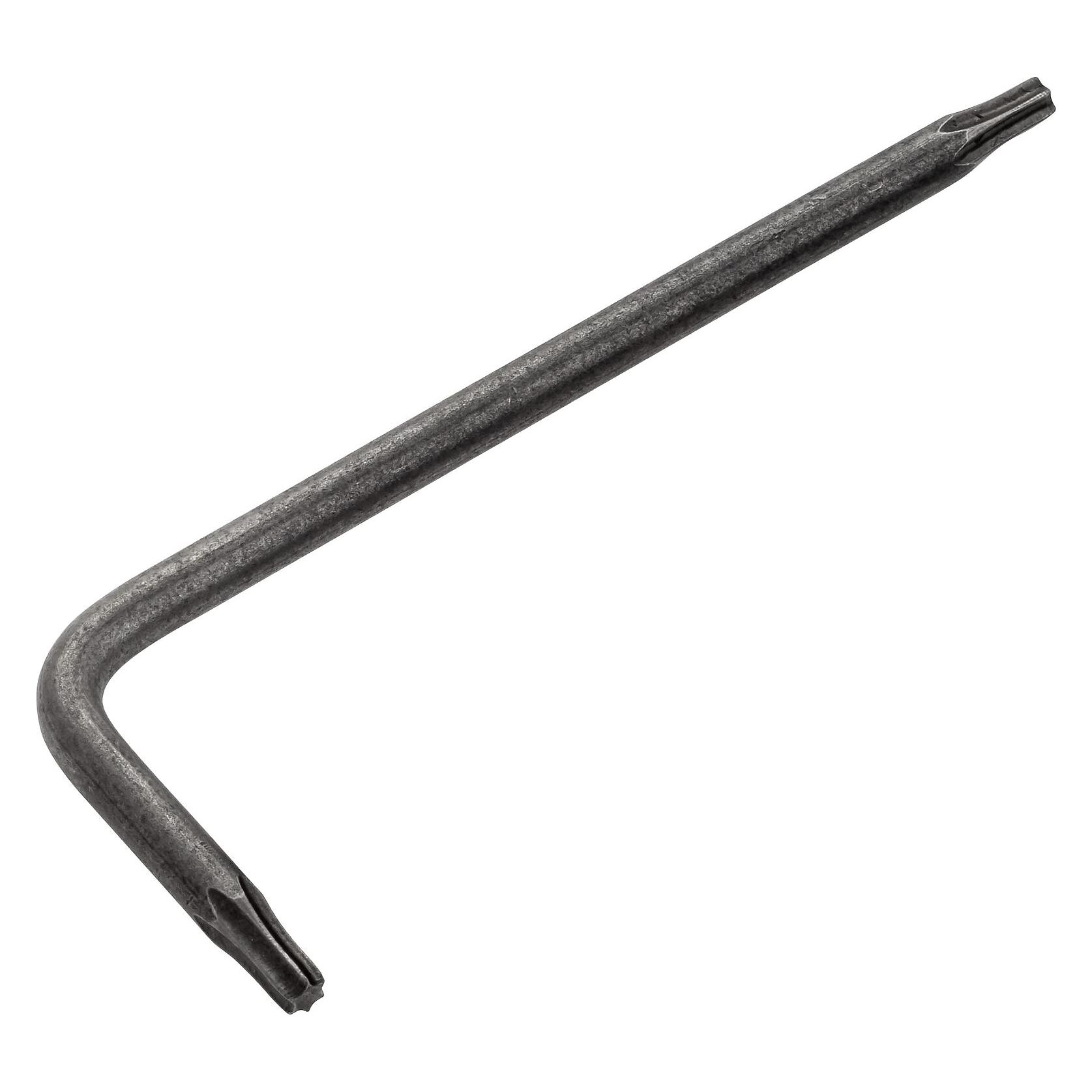 Hazet Winkelschraubendreher 2115-T7 Innen TORX Profil T7 (TX) (2115-T7)