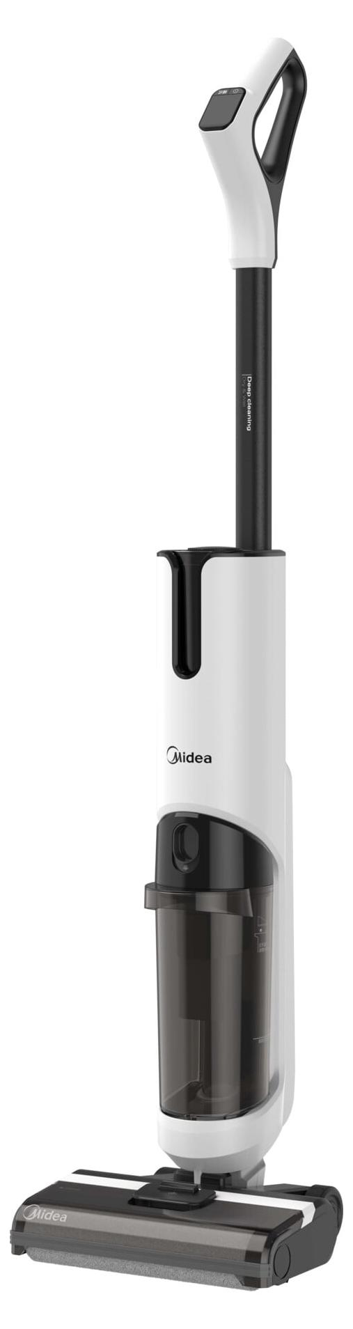 Midea Wischsauger X8 Akku Nass-Trockensauger 700ml/600ml