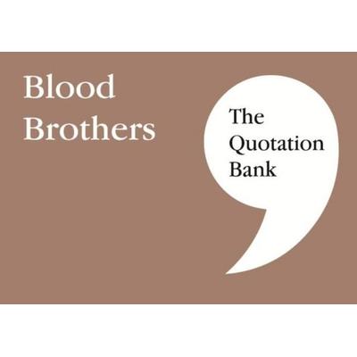 The Quotation Bank, Taschenbuch von Esse Publishing, Esse Publishing, 978-1-9999816-1-7